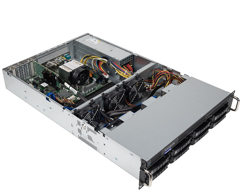 bluechip SERVERline R32317r – image 3