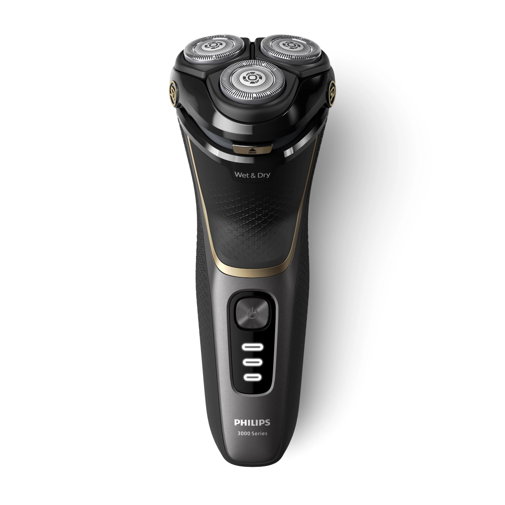 Philips 3000 series Shaver S3342/13 Wet & Dry Electric Shaver – image 2