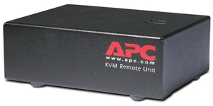 APC KVM Console Extender – image 1