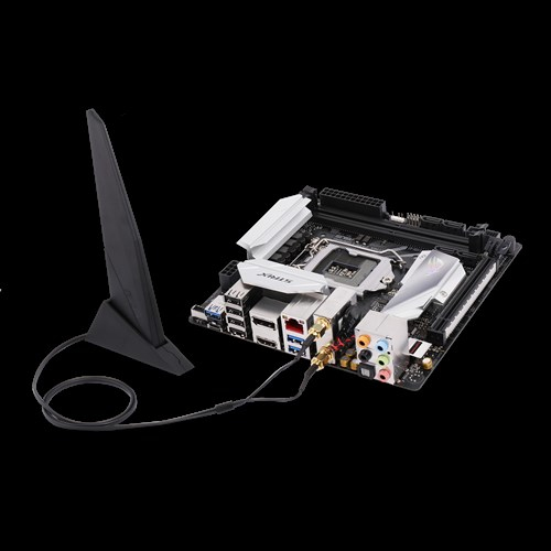 ASUS ROG STRIX Z370-I GAMING – image 4