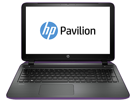 HP Pavilion 15-p249sa Intel® Core™ i3 i3-5010U Laptop – image 6