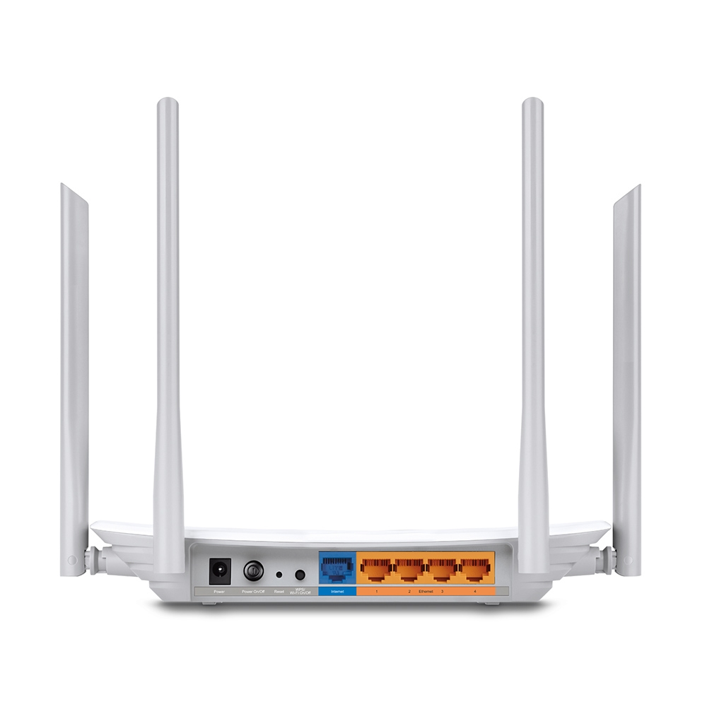 TP-Link Archer A5 – image 3