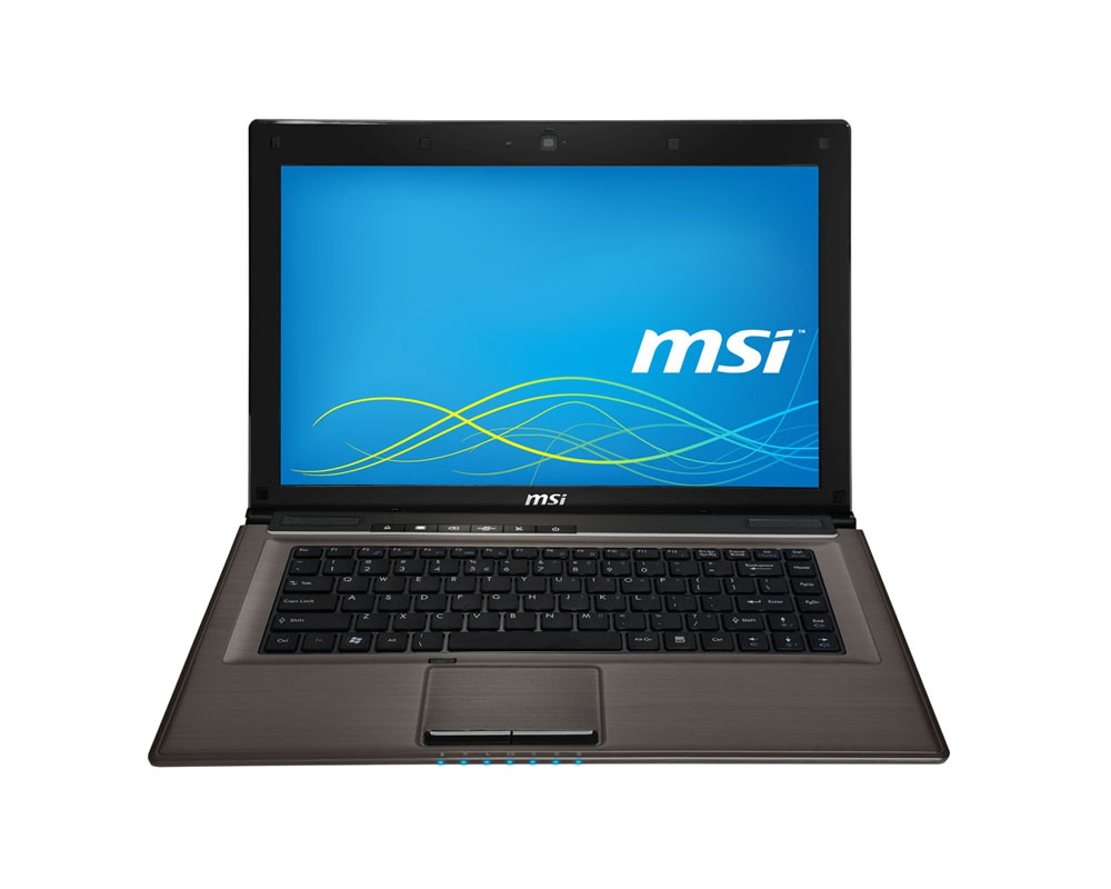 MSI CR41 0M-215XMY – image 1