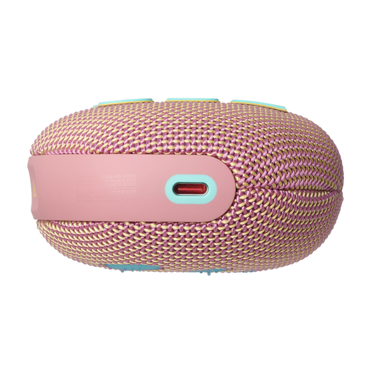JBL Clip 5 Pink 7 W image 6