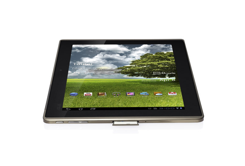 ASUS Eee Pad Transformer TF101G-1B094A – image 7