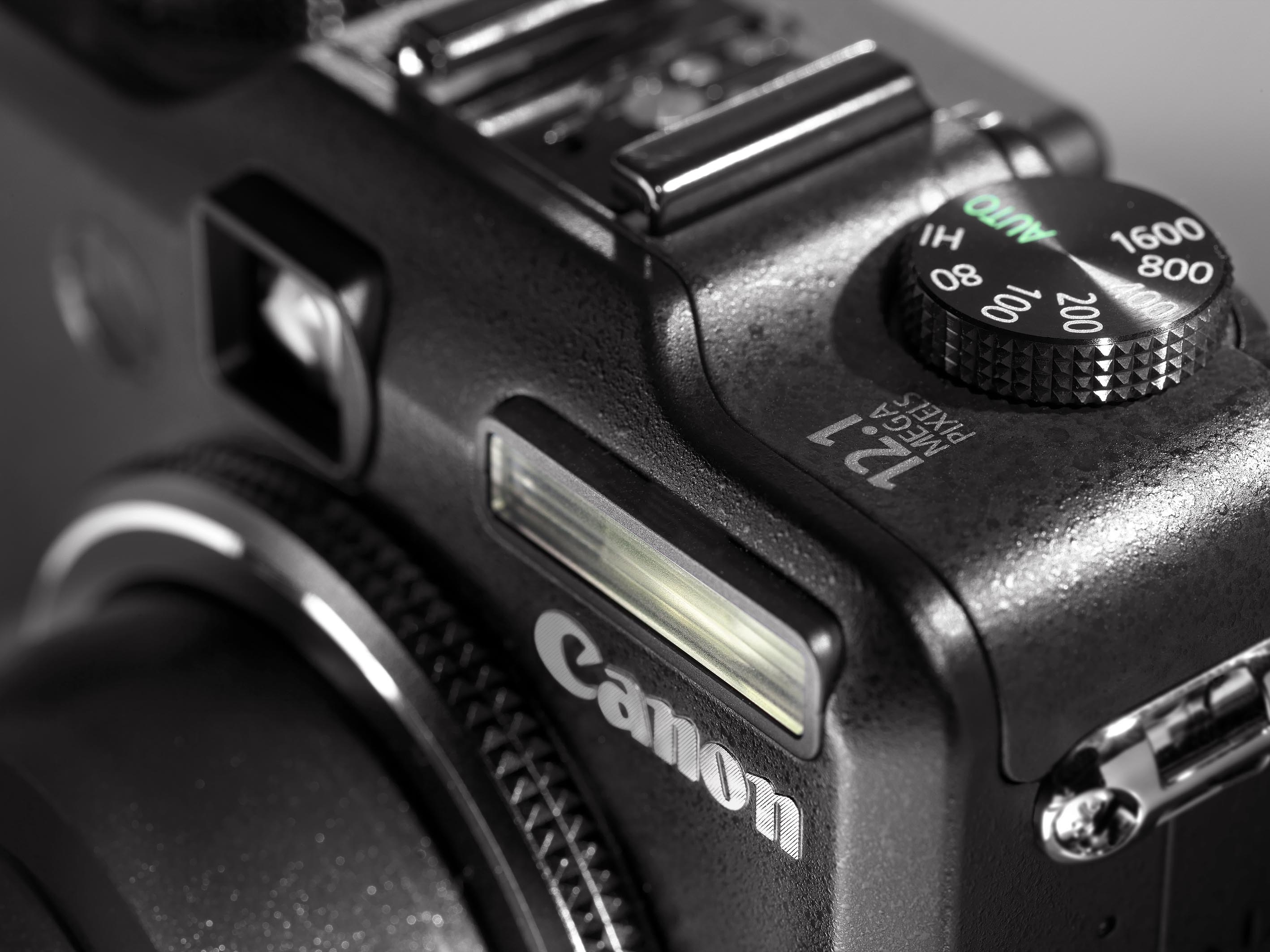 Canon PowerShot G9 – image 9