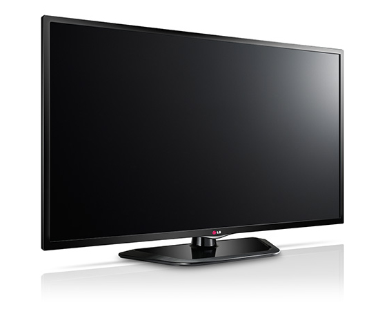 LG 32LN5403 TV 81.3 cm (32") HD Black – image 3