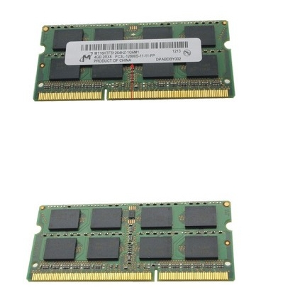 Fujitsu FUJ:CP602722-XX memory module