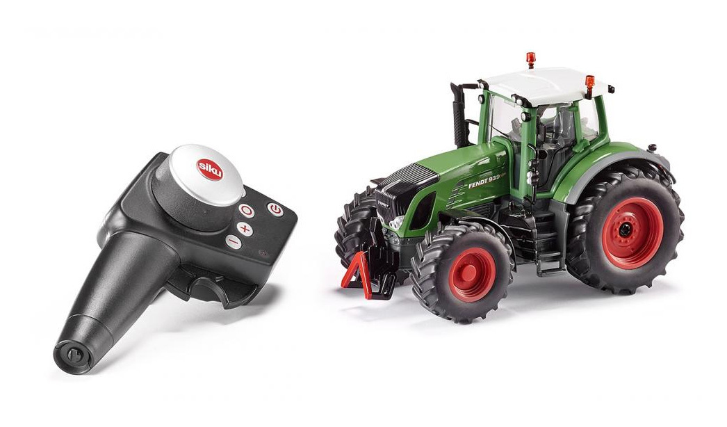 Siku 6880 Radio-Controlled (RC) model Tractor Electric engine 1:32 – image 1