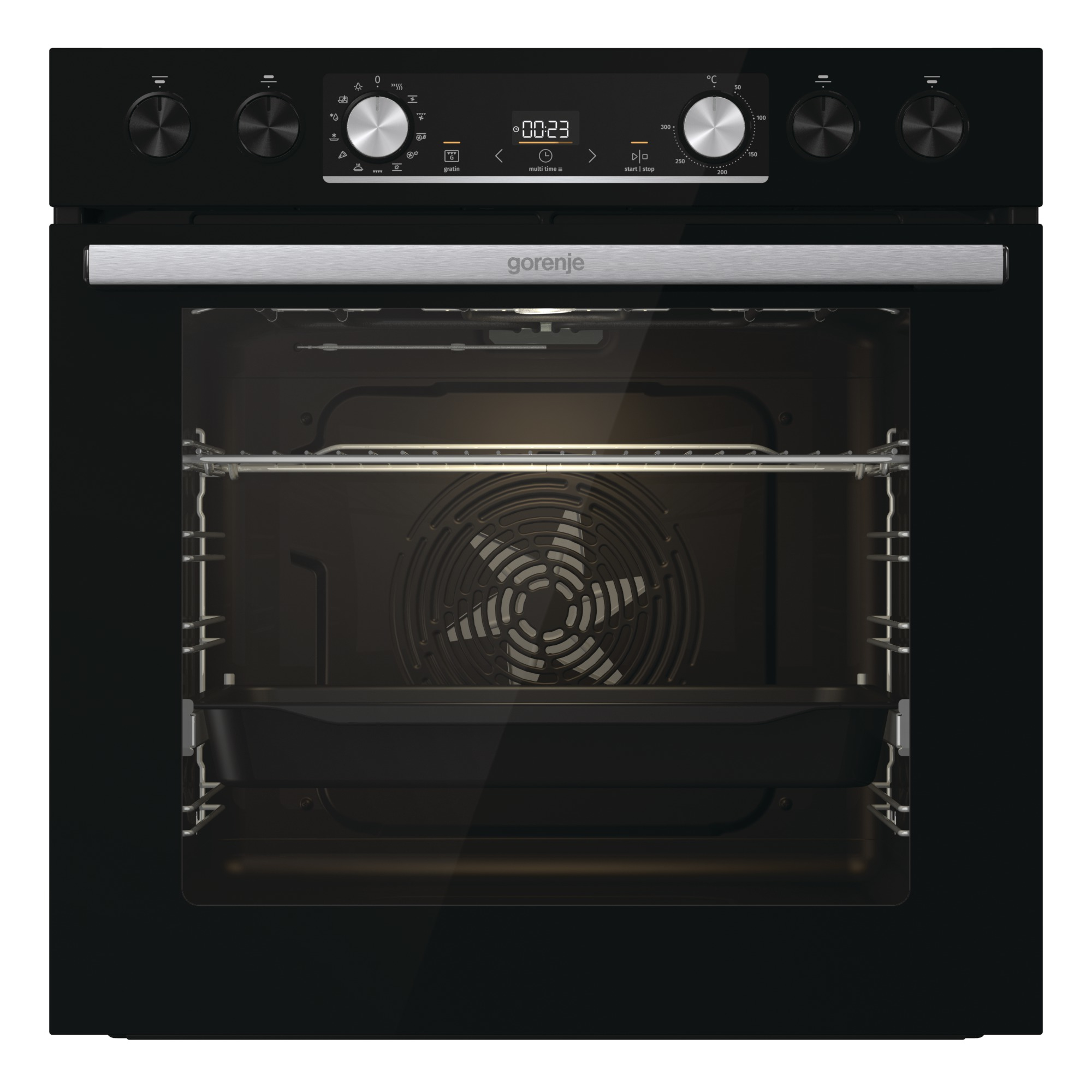 Gorenje Heißluft Inox Set 4 – image 9