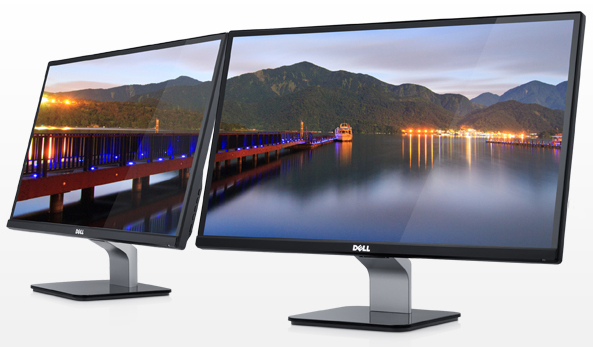 Dell S Series S2340M computer monitor – image 9