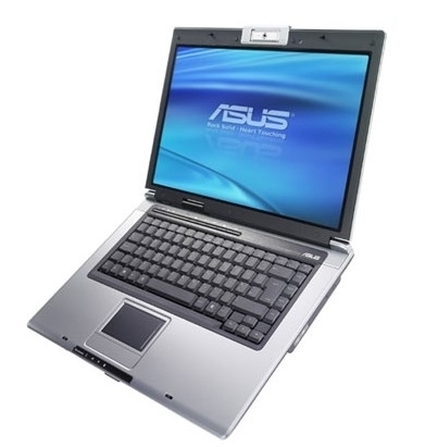 ASUS F5N-AP070, CZ