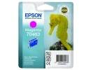 Epson Ink Cartridge Magenta for Stylus Photo R300, RX500