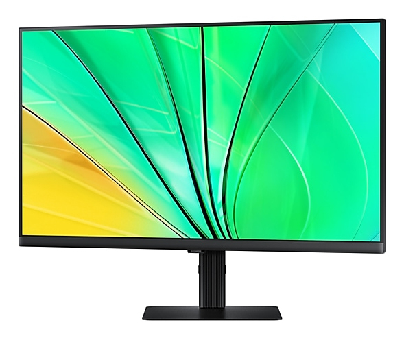 Samsung LS27D606EANXGO computer monitor – image 8