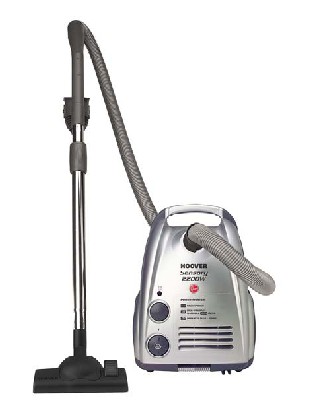 Hoover TS2275 vacuum Dry