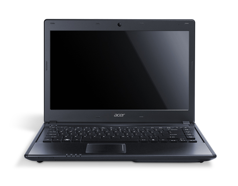 Acer Aspire 4755G-2436G50MN Intel® Core™ i5 i5-2430M 35.6 cm (14") 6 GB DDR3-SDRAM 500 GB HDD NVIDIA® GeForce® GT 540M Windows 7 Home Premium Black QWERTY