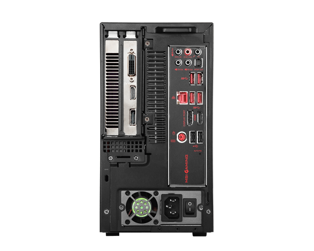 MSI MIB 7RB-248XTR – image 5