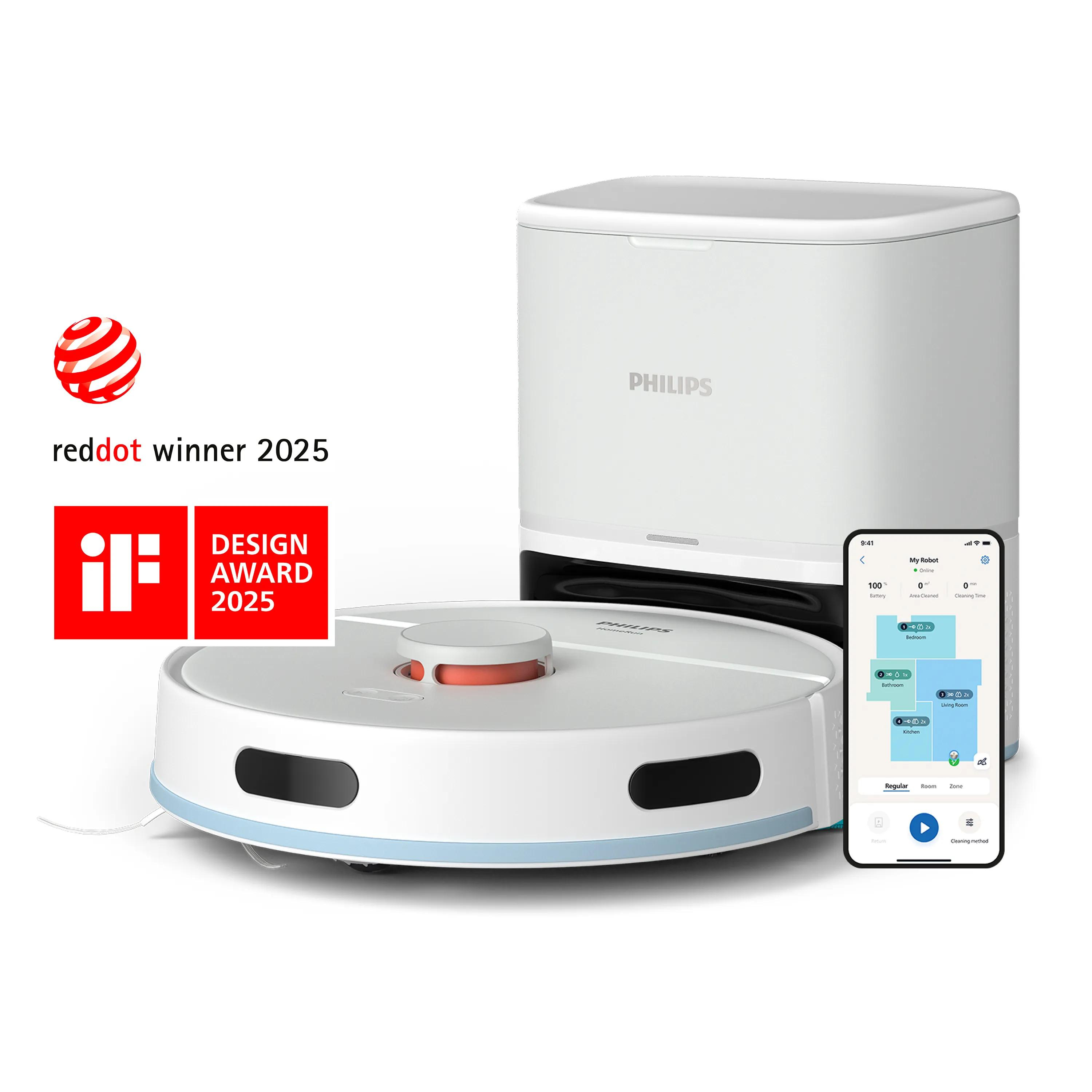 Philips XU2100/20R1 — vue 1 sur 8