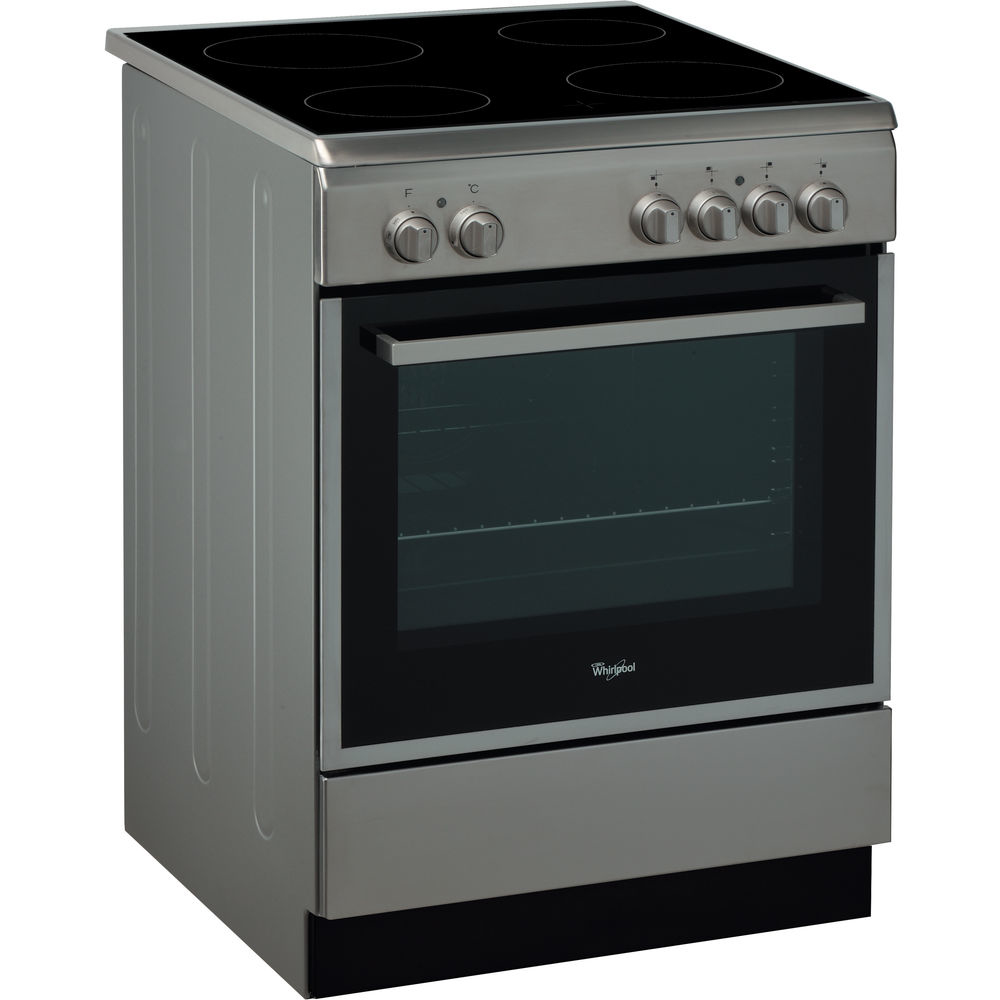 Whirlpool ACMT 6533/IX