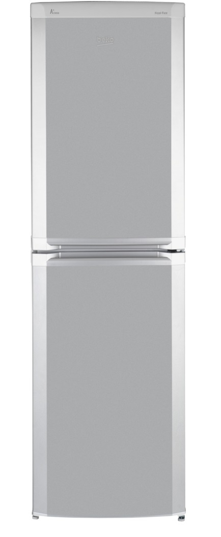Beko CDA543FS — vue 1 sur 1