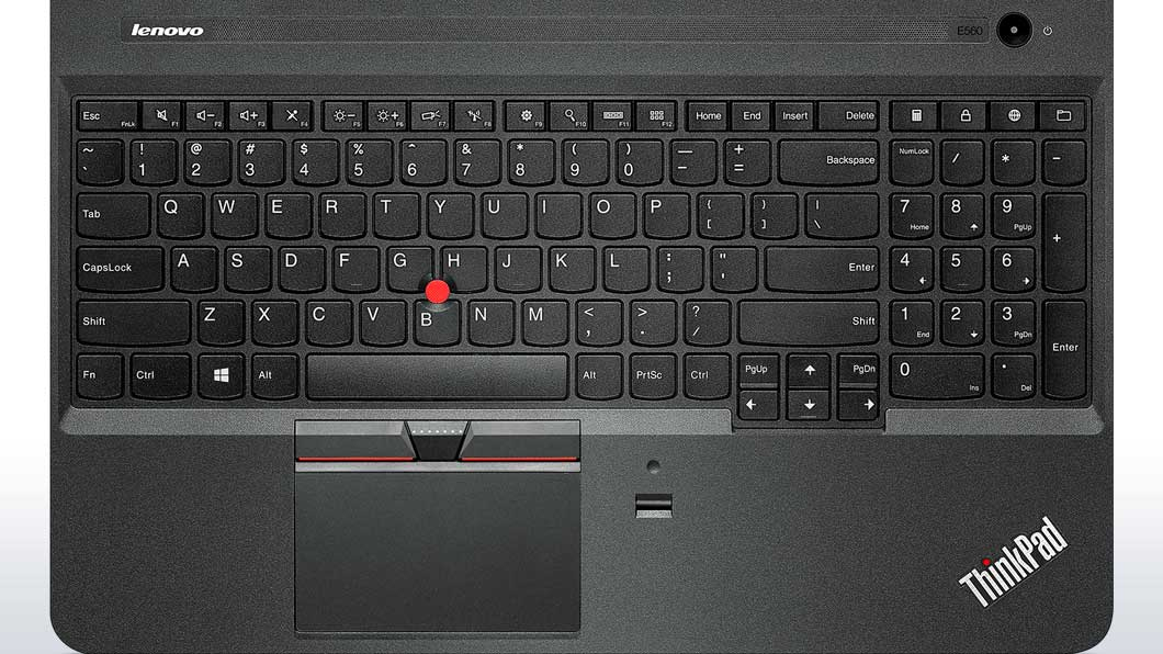 Lenovo E560 + OneLink Dock – image 5
