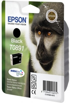 Epson T0891 Black DURABrite Ink Cartridge – image 4