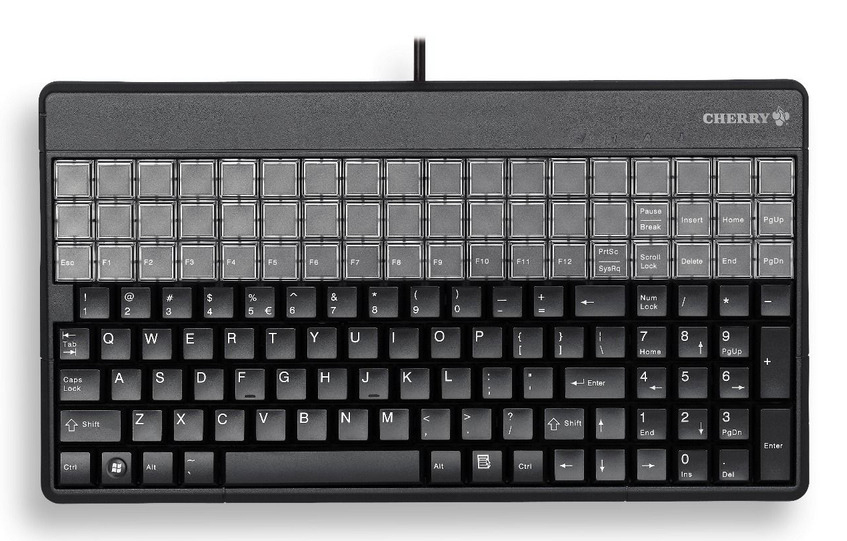 Cherry G86-61400 – image 1