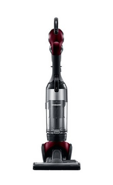 Samsung SU10F70SA Upright vacuum Dry HEPA Bagless – image 1