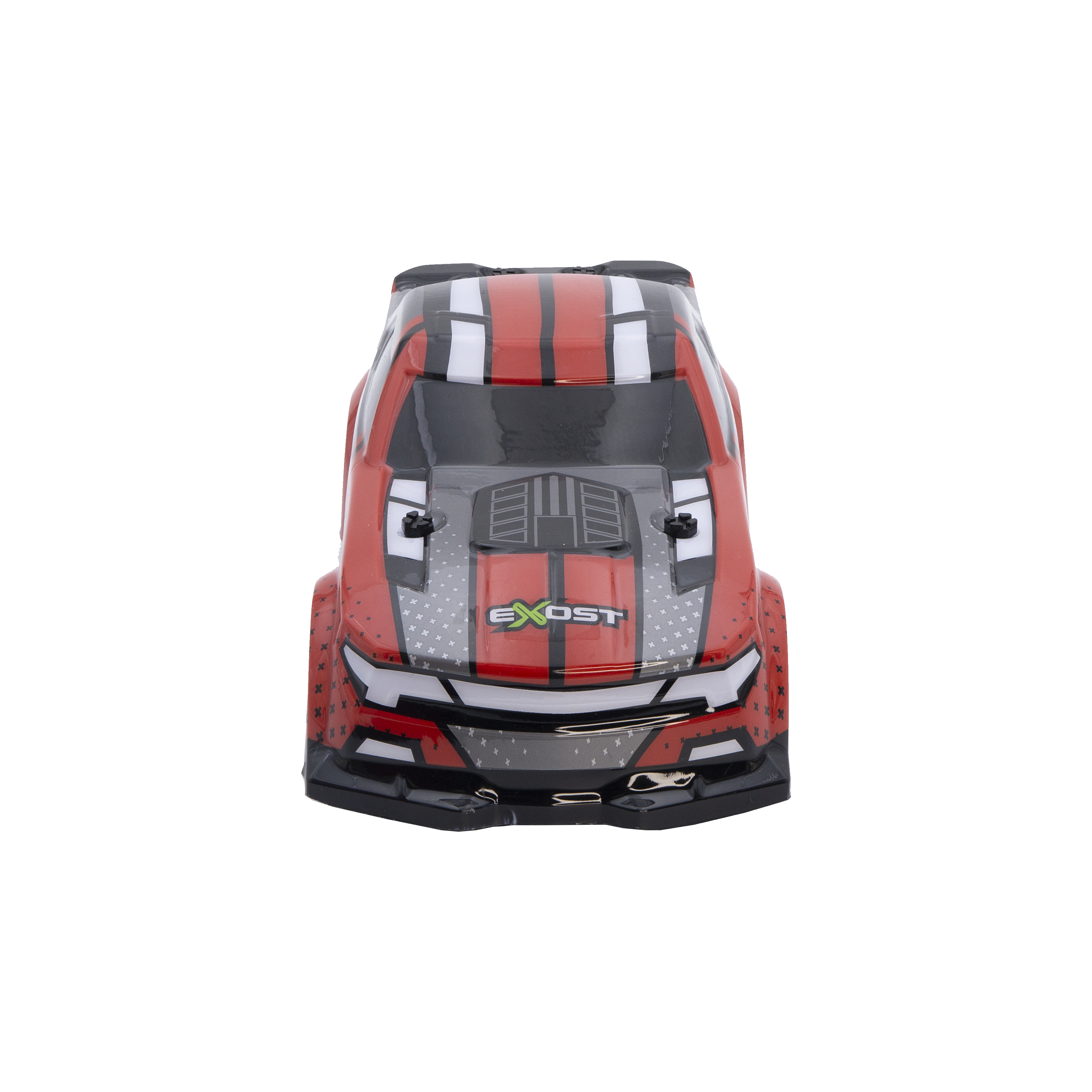 Resim Exost 54052 Uzaktan Kumandalı Araba, Kırmızı, 1:18 Ölçek