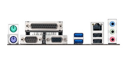 ASUS H81M-D R2.0 – image 4