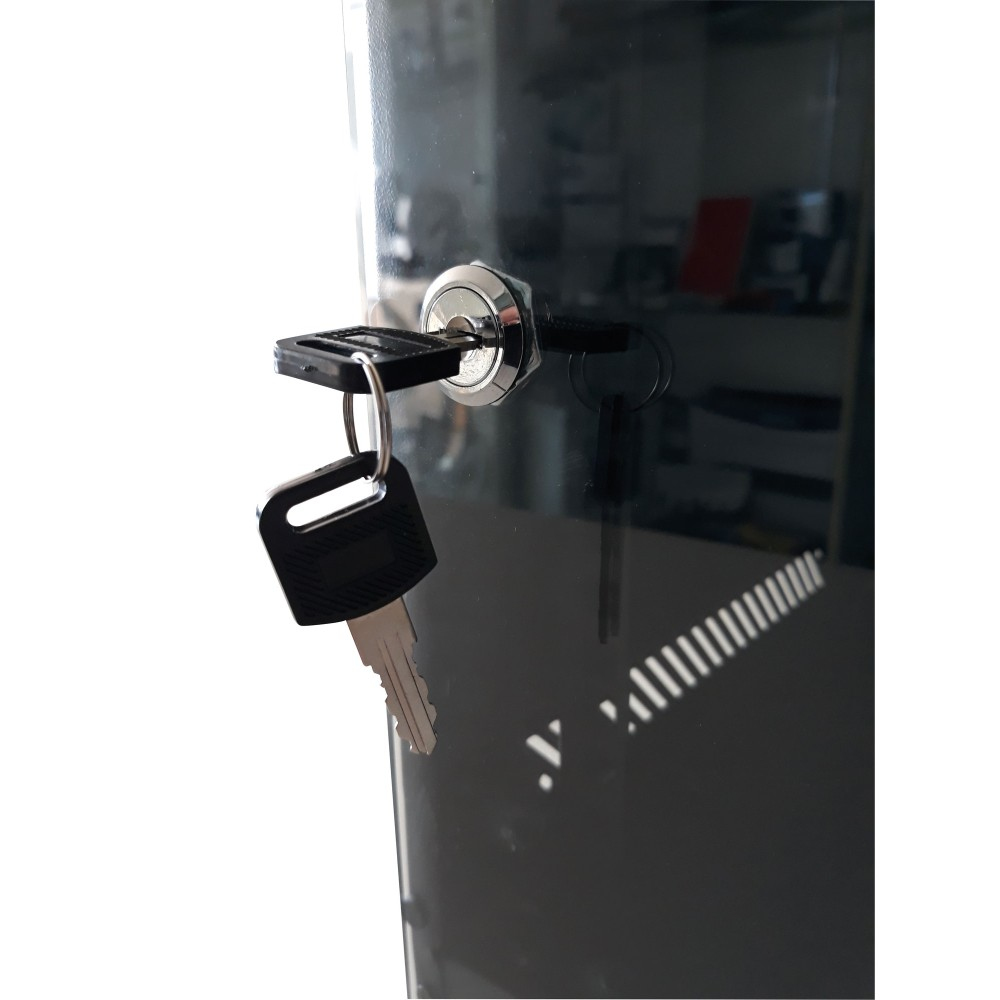 Techly I-CASE EM-1006BKL – image 6