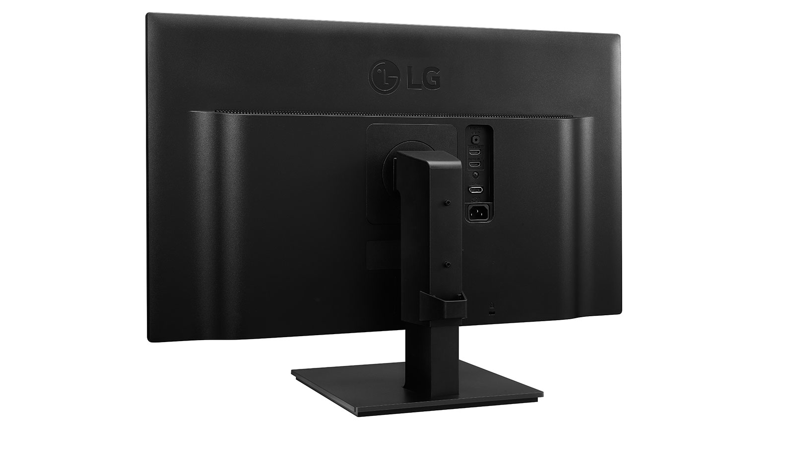 LG 27UD59P computer monitor – image 8
