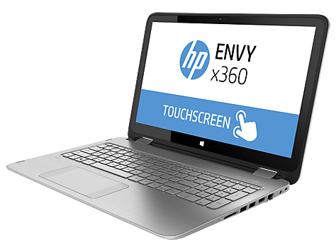 HP 15-u010dx Rmkt – image 4