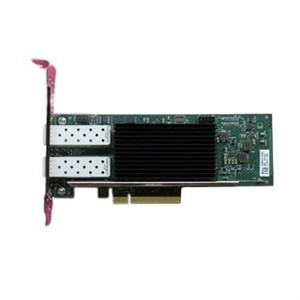 DELL 540-BCYL сетевая карта Внутренний Фибра 25000 Мбит/с