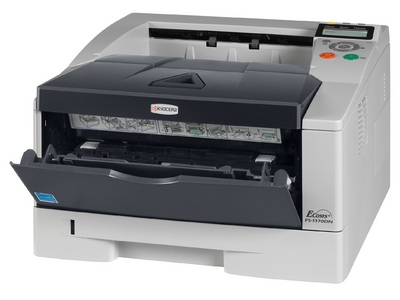 Kyocera FS-1370DN/KL3 – image 6