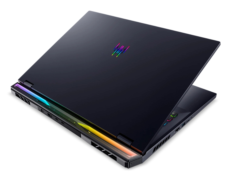 Acer Helios 18 PH18-72-98BX – image 6