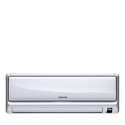 Samsung MH026FAEA air conditioner Air conditioner indoor unit – image 2