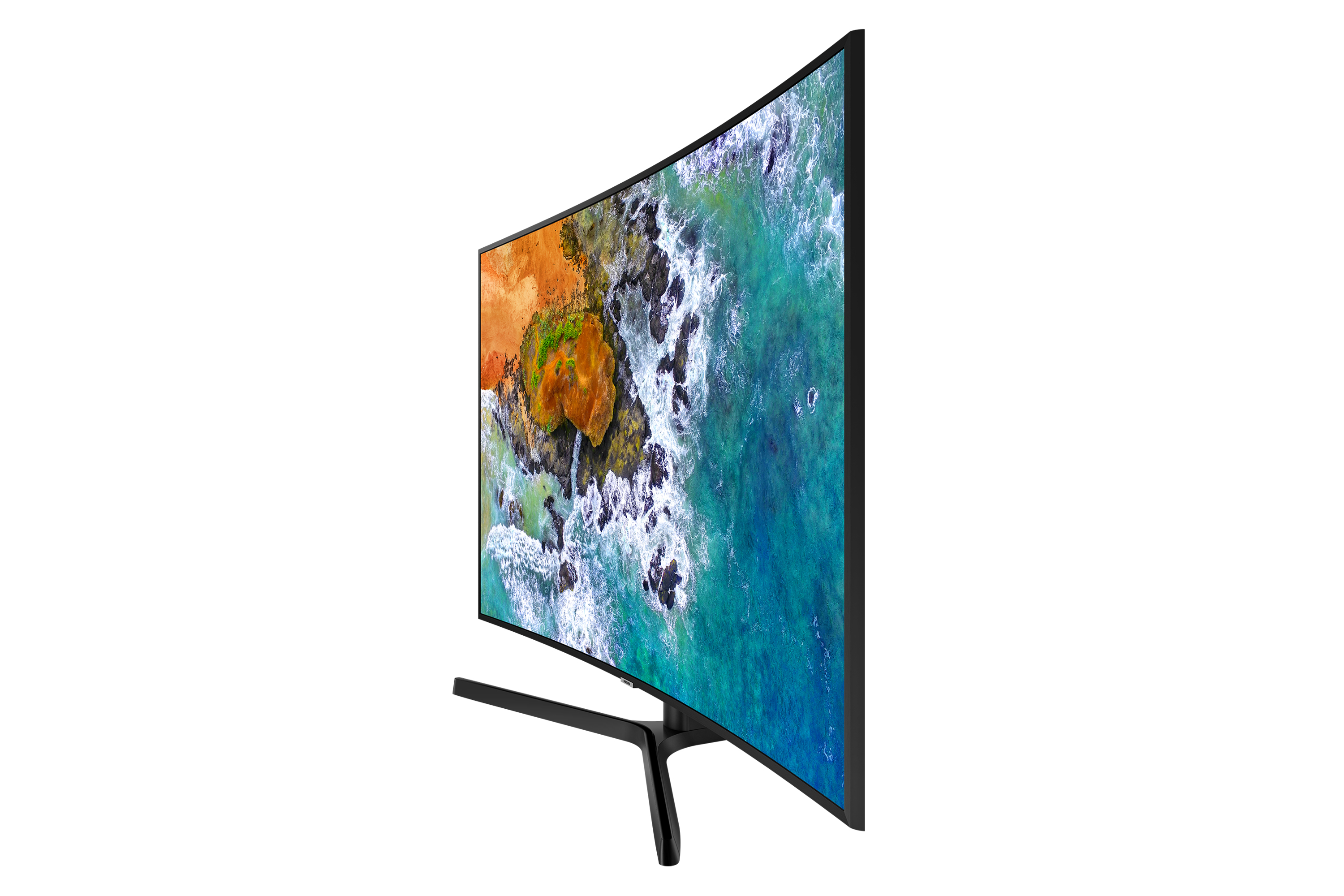 Samsung UE55NU7500U 139.7 cm (55") 4K Ultra HD Smart TV Wi-Fi Black – image 6