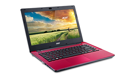 Acer Aspire E E5-411-C39J Intel® Celeron® N2940 Laptop