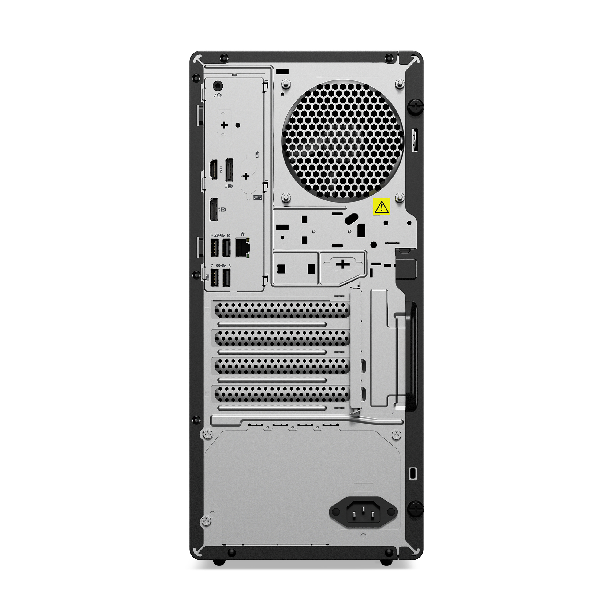 Lenovo ThinkCentre M90t Gen 4 – image 4