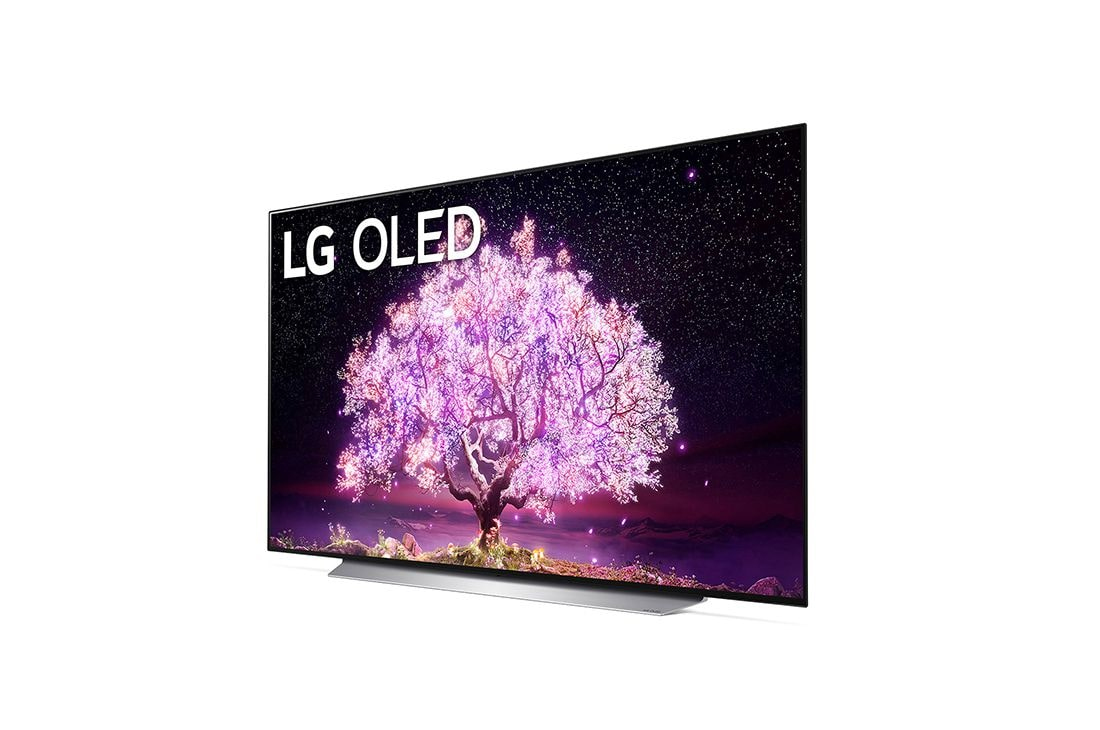 LG OLED65C18LA TV – image 3