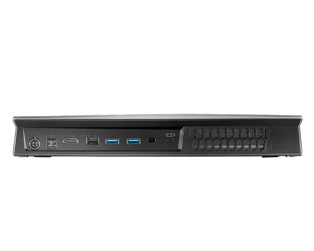 MSI Vortex G25-023US Intel® Core™ i5 i5-8400 – image 5