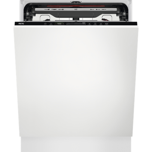 AEG FSK73737P — vue 1 sur 8