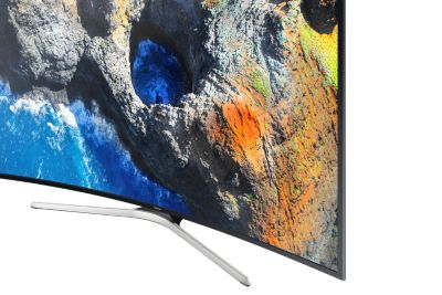 Samsung UE65MU6205K 165.1 cm (65") 4K Ultra HD Smart TV Wi-Fi Black – image 5