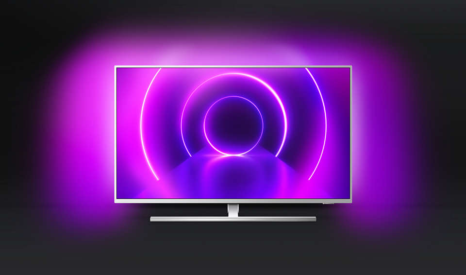 Philips 65PUS8555/12 TV – image 3