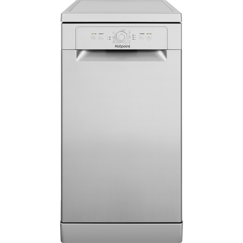 Hotpoint HSFE 1B19 S UK