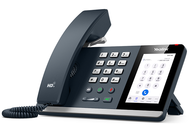 Yealink MP54 Zoom Edition – image 2