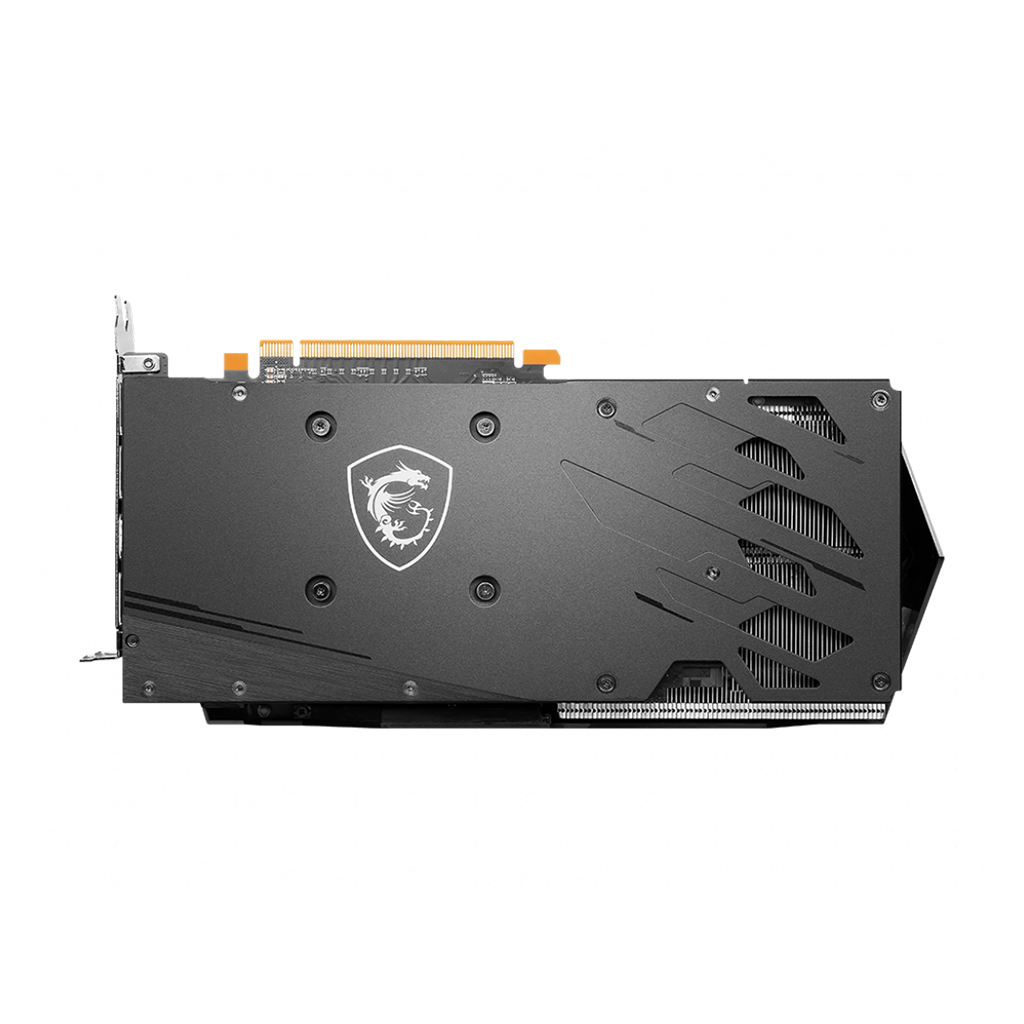 MSI Radeon RX 6600 XT Gaming X 8G – image 4