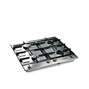 Samsung GN642FFXAG hob – image 4