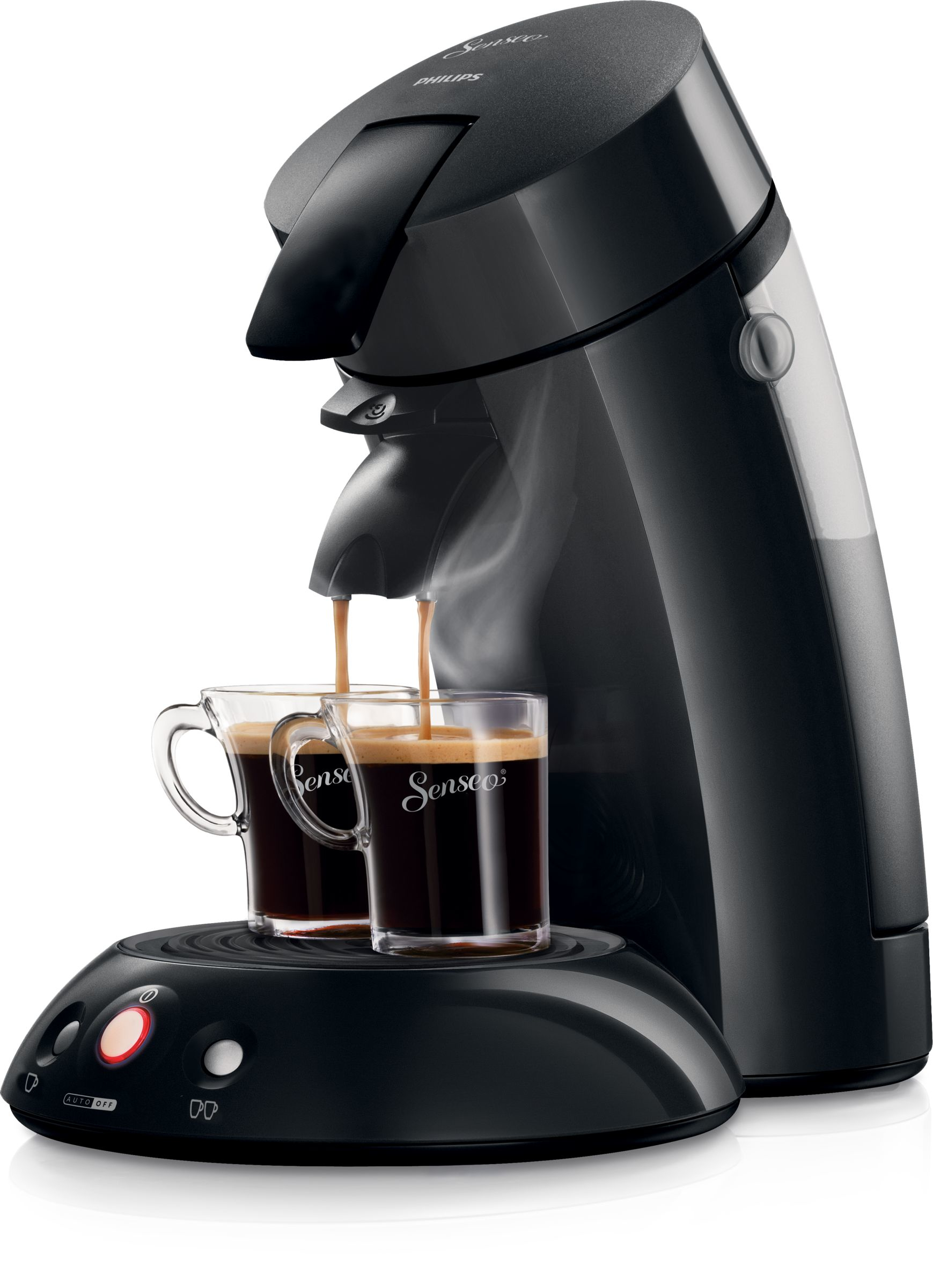 Senseo Original HD7811/64 coffee maker Pod coffee machine